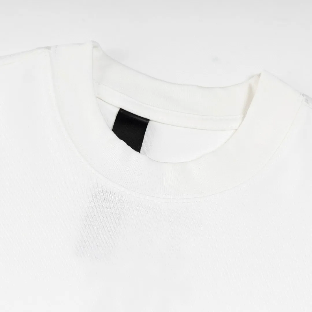 white background
